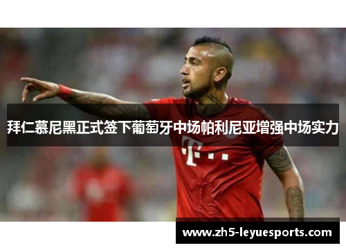 拜仁慕尼黑正式签下葡萄牙中场帕利尼亚增强中场实力 拜仁慕尼黑正式签下葡萄牙中场帕利尼亚增强中场实力